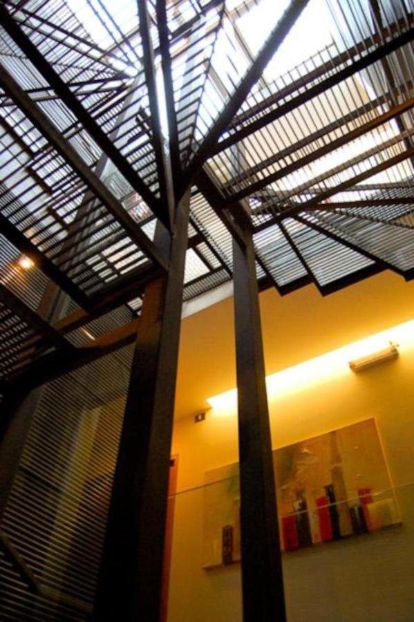 Hotel Boutique 17 Valparaíso Εξωτερικό φωτογραφία