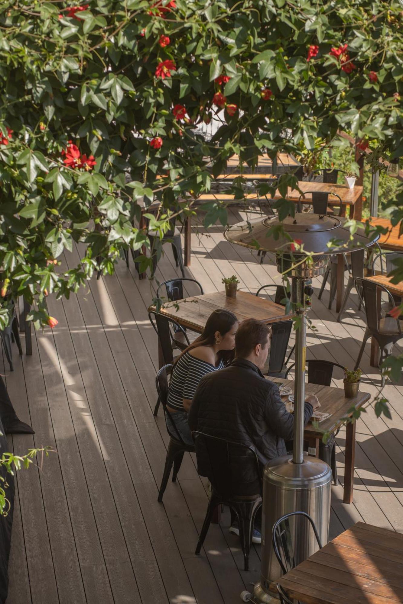 Hotel Boutique 17 Valparaíso Εξωτερικό φωτογραφία