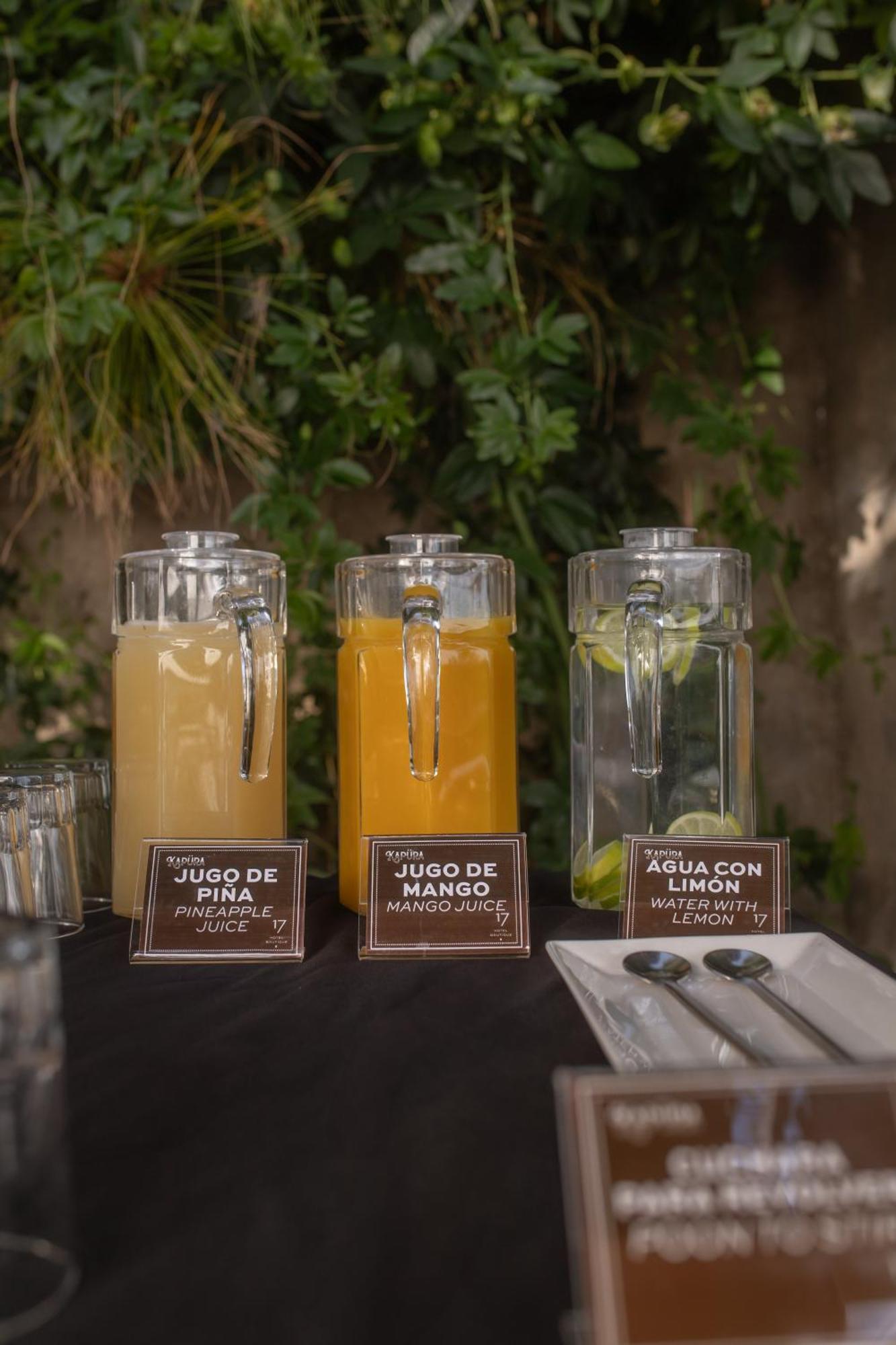 Hotel Boutique 17 Valparaíso Εξωτερικό φωτογραφία
