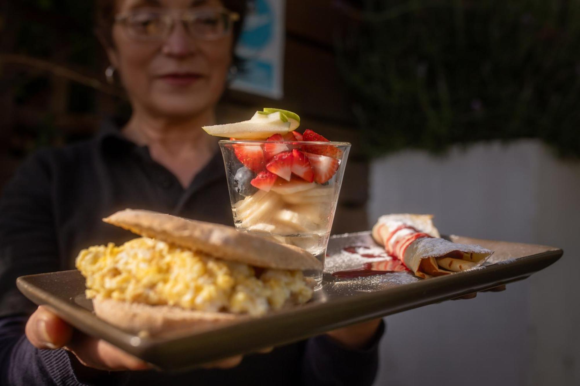 Hotel Boutique 17 Valparaíso Εξωτερικό φωτογραφία