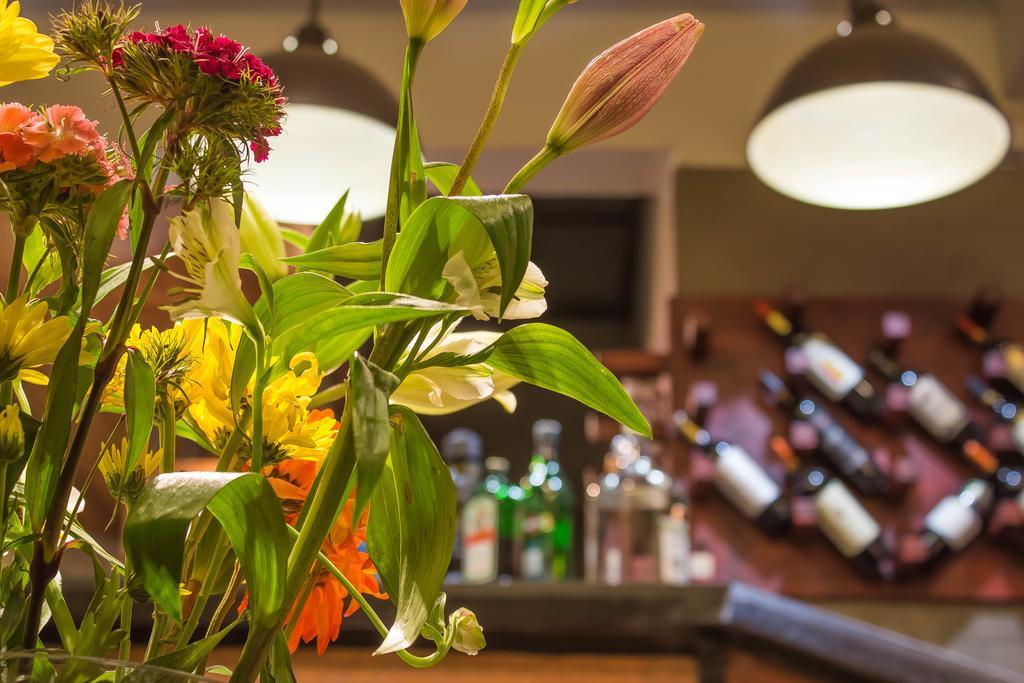 Hotel Boutique 17 Valparaíso Εξωτερικό φωτογραφία