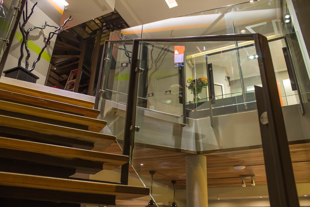 Hotel Boutique 17 Valparaíso Εξωτερικό φωτογραφία