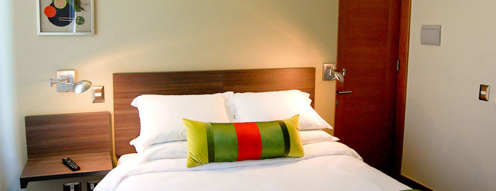 Hotel Boutique 17 Valparaíso Εξωτερικό φωτογραφία