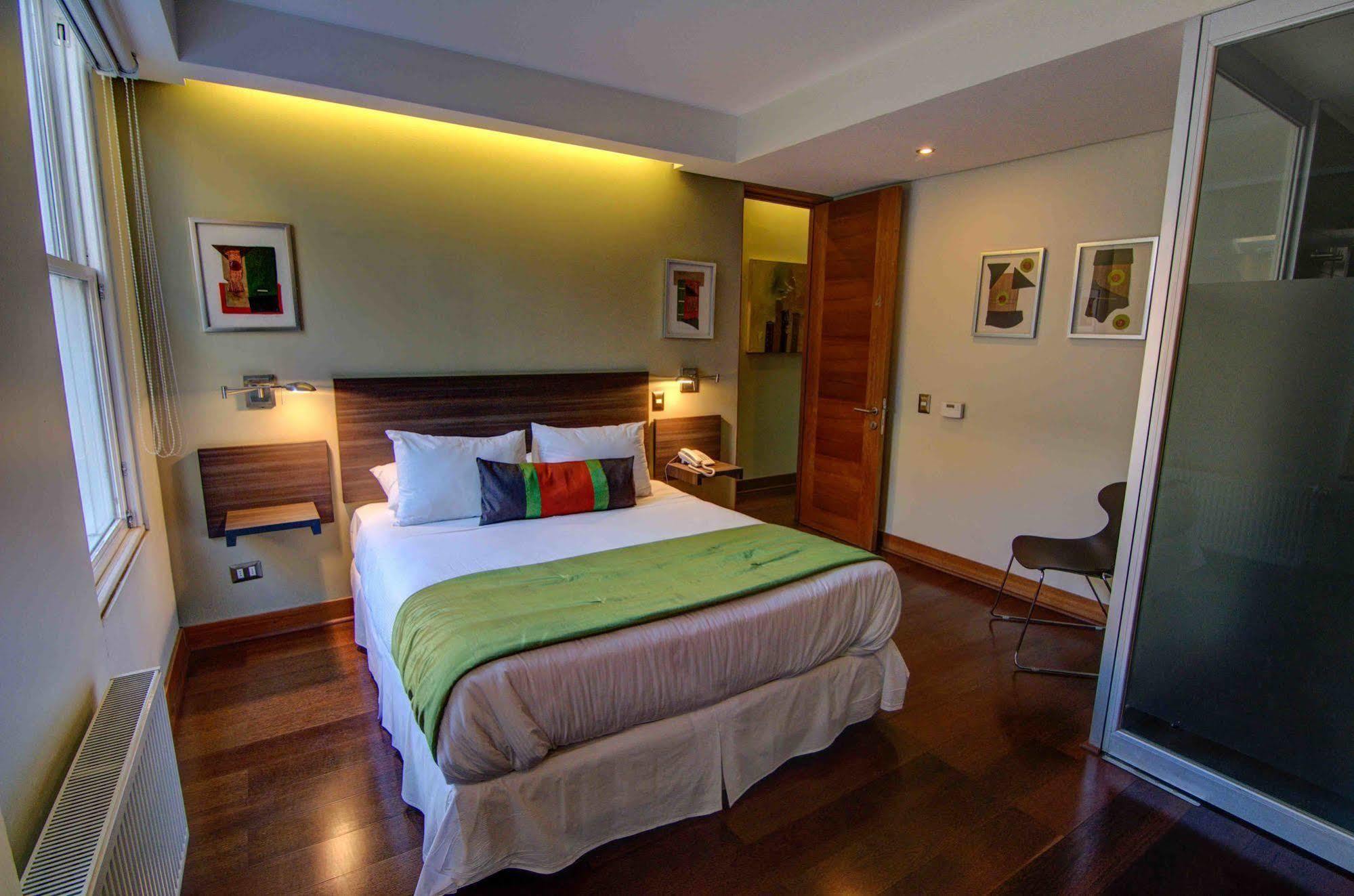 Hotel Boutique 17 Valparaíso Εξωτερικό φωτογραφία