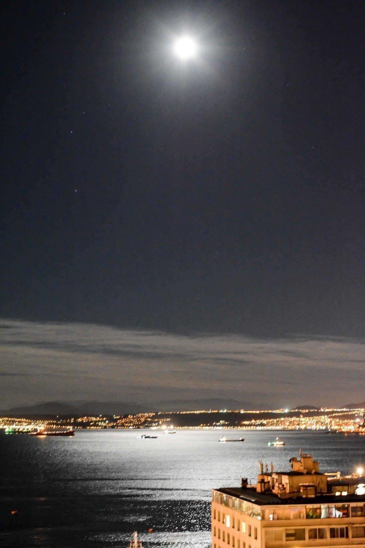Hotel Boutique 17 Valparaíso Εξωτερικό φωτογραφία