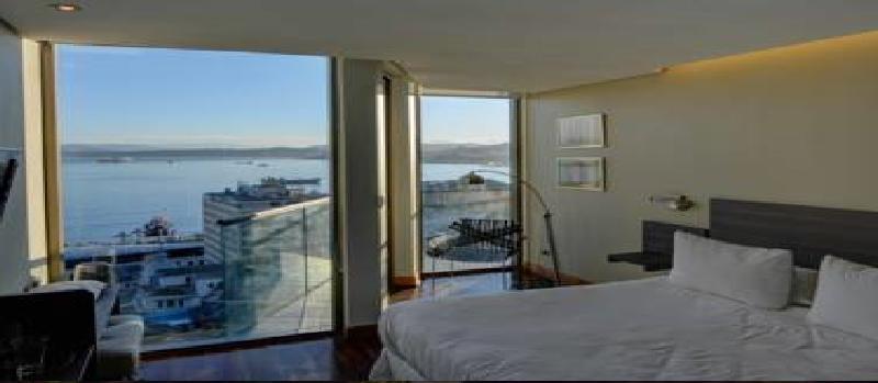 Hotel Boutique 17 Valparaíso Εξωτερικό φωτογραφία