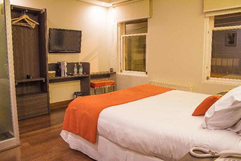Hotel Boutique 17 Valparaíso Εξωτερικό φωτογραφία