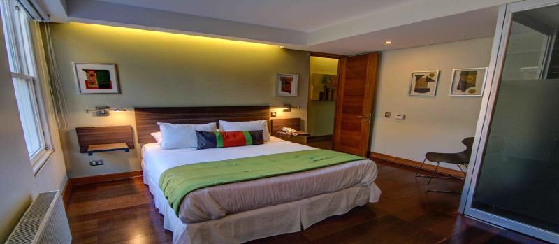 Hotel Boutique 17 Valparaíso Εξωτερικό φωτογραφία