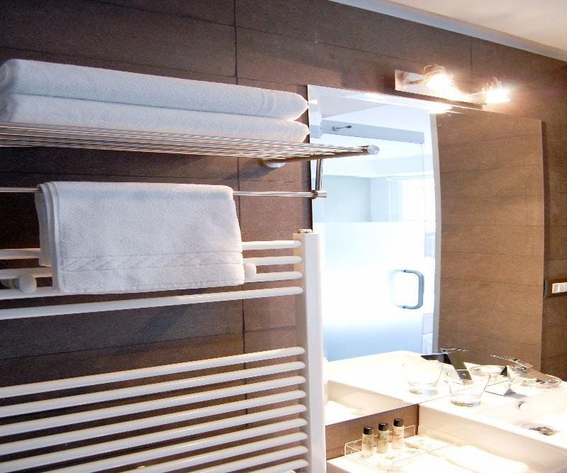 Hotel Boutique 17 Valparaíso Εξωτερικό φωτογραφία